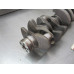 #JF02 Crankshaft Standard For 10-14 VOLKSWAGEN JETTA  2.5